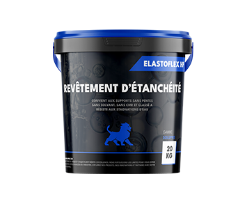 Image du produit : ELASTOFLEX HP